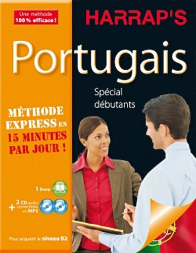 Livrenpoche : Portuguais spécial débutants - Sue Tyson-Ward - Livre