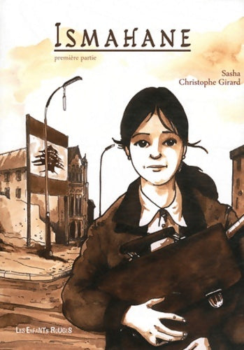 Livrenpoche : ISMAHANE 1 - Christophe Girard - Livre