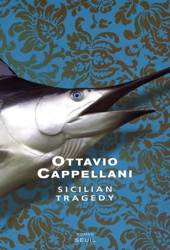 Livrenpoche : Sicilian Tragedy - Ottavio Cappellani - Livre