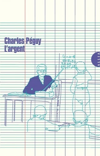 Livrenpoche : L'argent - Charles Péguy - Livre
