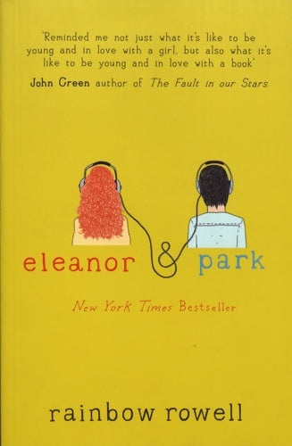 Livrenpoche : Eleanor & Park - Rainbow Rowell - Livre