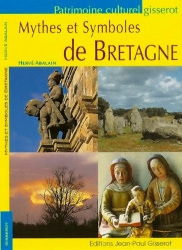 Livrenpoche : Mythes et Symboles de Bretagne - Hervé Abalain - Livre