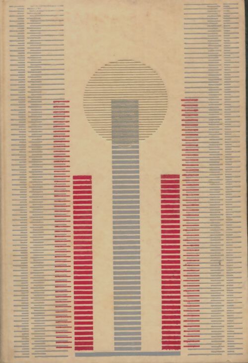 Livrenpoche : L'espoir - André Malraux - Livre