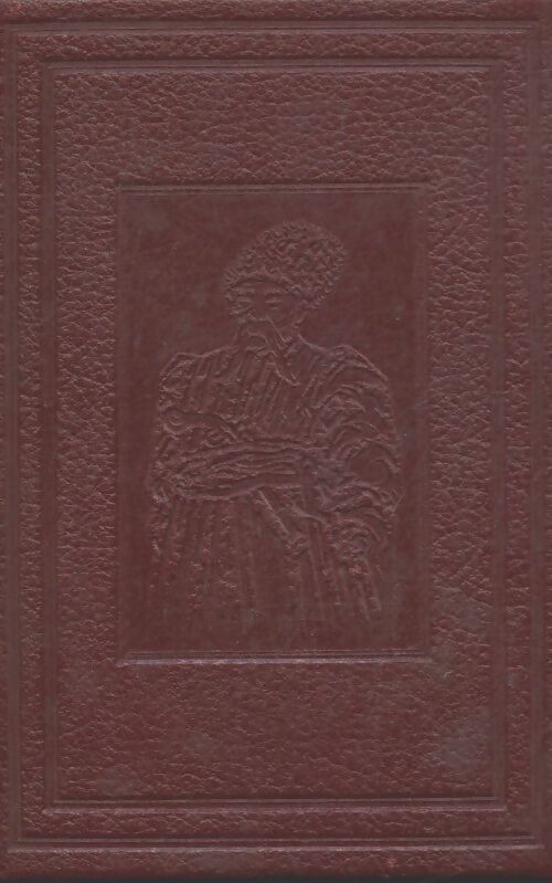 Livrenpoche : Tarass Boulba - Nicolas Gogol - Livre