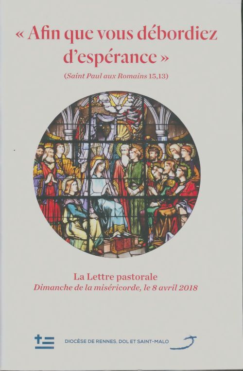 Livrenpoche : Lettre pastorale de Mgr Pierre d'Ornellas - Pierre D'Ornellas - Livre