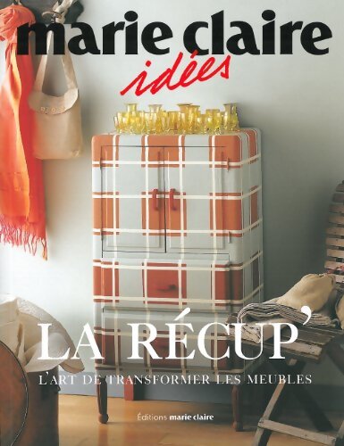 Livrenpoche : La récup' - Xxx - Livre