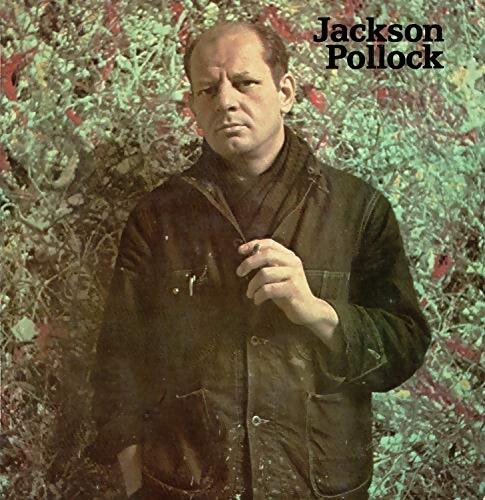 Livrenpoche : Jackson Pollock : Catalogue exposition janv. -avril 1982 centre Pompidou - Collectif - Livre
