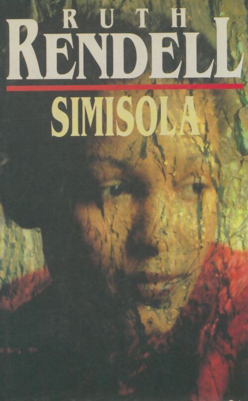 Livrenpoche : Simisola - Ruth Rendell - Livre