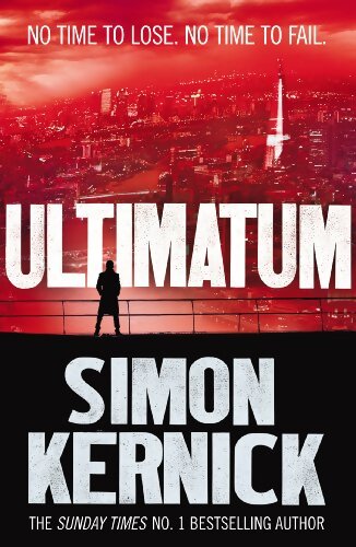 Livrenpoche : Ultimatum - Simon Kernick - Livre