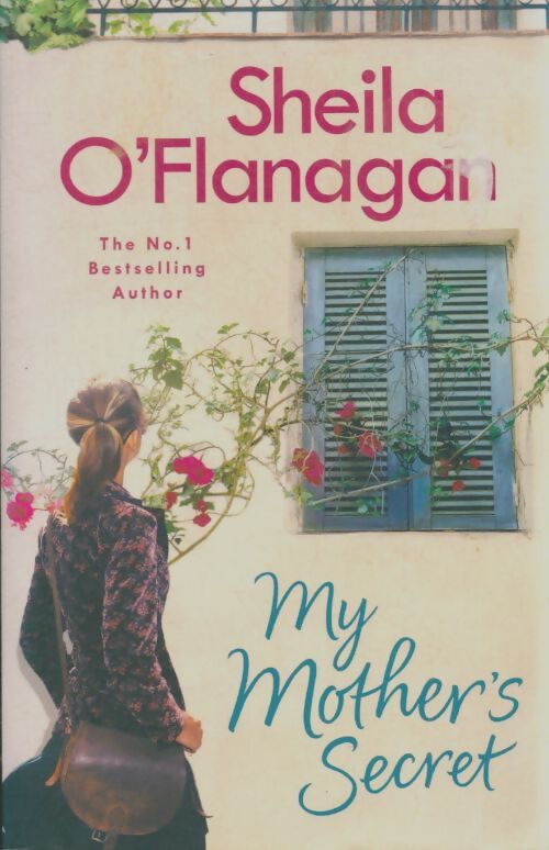 Livrenpoche : My mother's secret - Sheila O'Flanagan - Livre