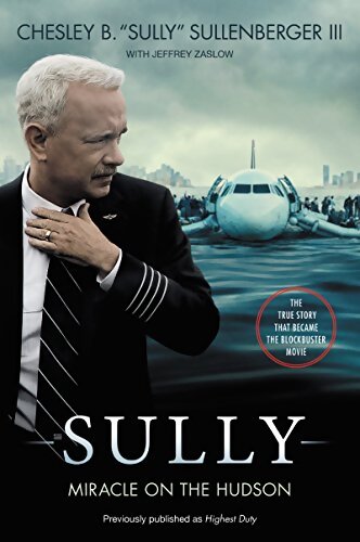 Livrenpoche : Sully - Chesley B. Sullenberger - Livre