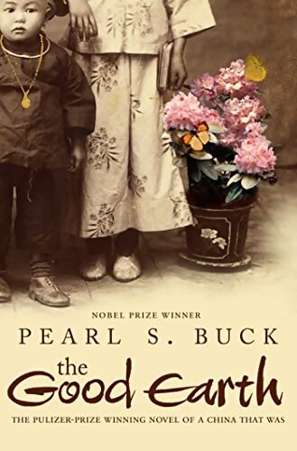 Livrenpoche : The good earth - Pearl Buck - Livre