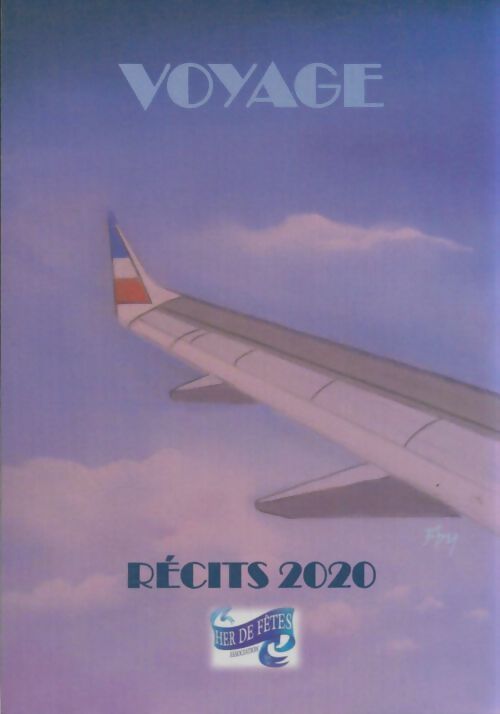 Livrenpoche : Voyage : Récits 2020 - Collectif - Livre