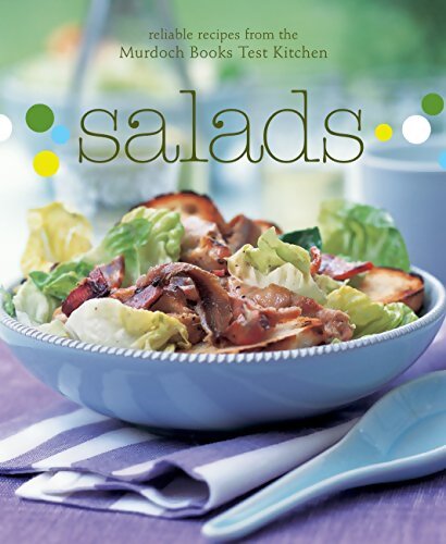 Livrenpoche : Salads - Collectif - Livre