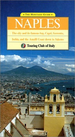 Livrenpoche : Naples - Collectif - Livre