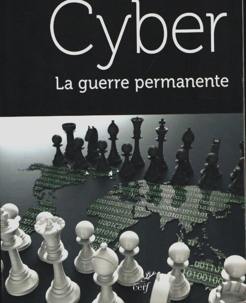 Livrenpoche : Cyber - Léo Isaac-Dognin - Livre