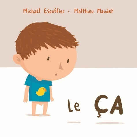 Livrenpoche : LE CA - Michaël Escoffier - Livre