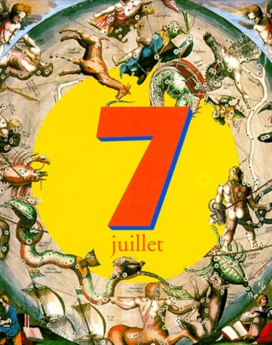 Livrenpoche : C'était ce jour-là : 7 juillet - Collectif - Livre