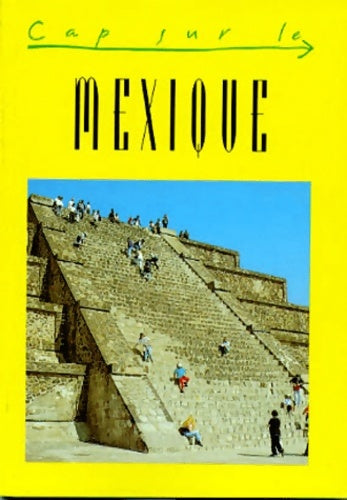 Livrenpoche : Mexique - Claude Hervé-Bazin - Livre