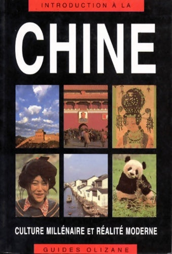 Livrenpoche : Chine - Charis Chan - Livre