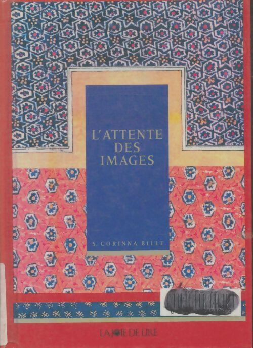 Livrenpoche : L'attente des images - Bille - Livre