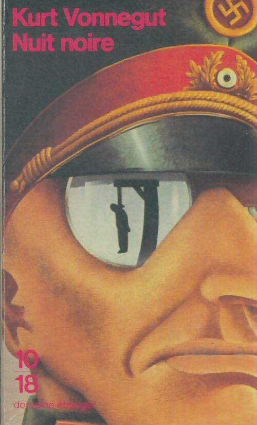 Livrenpoche : Nuit noire - Kurt - Livre