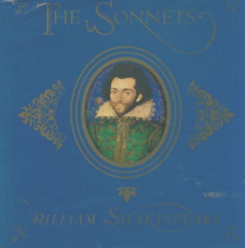 Livrenpoche : Sonnets - William Shakespeare - Livre