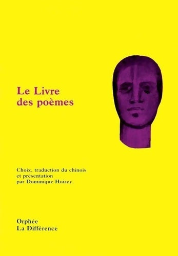 Livrenpoche : Le livre des poèmes - Dominique Hoizey - Livre