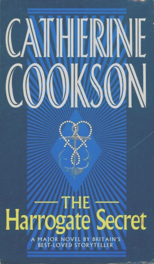 Livrenpoche : The Harrogate secret - Catherine Cookson - Livre