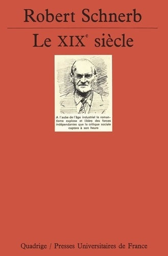 Livrenpoche : Le XIXè siècle - Robert Schnerb - Livre
