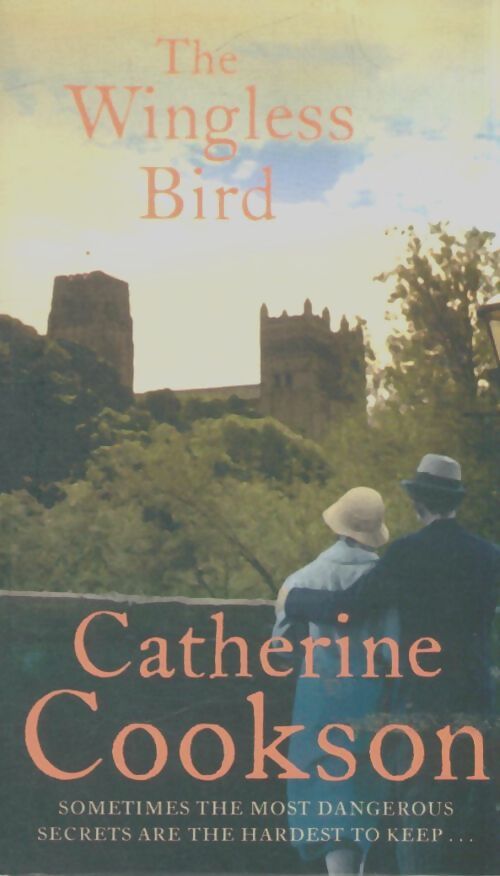 Livrenpoche : The wingless bird - Catherine Cookson - Livre
