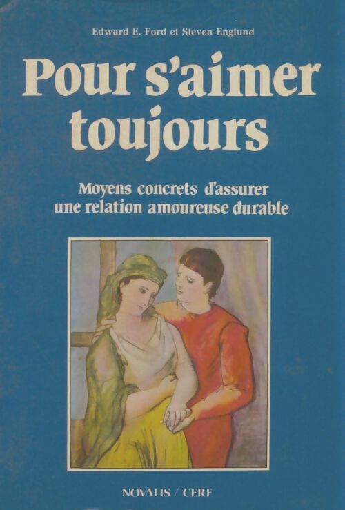 Livrenpoche : Pour s'aimer toujours - Steven Englund - Livre