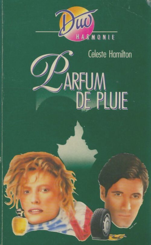 Livrenpoche : Parfum de pluie - Celeste Hamilton - Livre