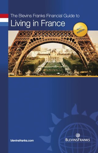 Livrenpoche : Guide to living in France - Collectif - Livre