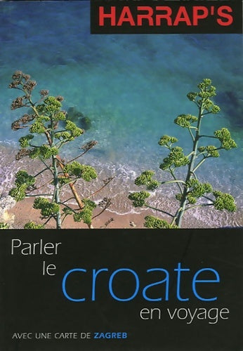 Livrenpoche : Parler le croate en voyage - Igor Bevanda - Livre