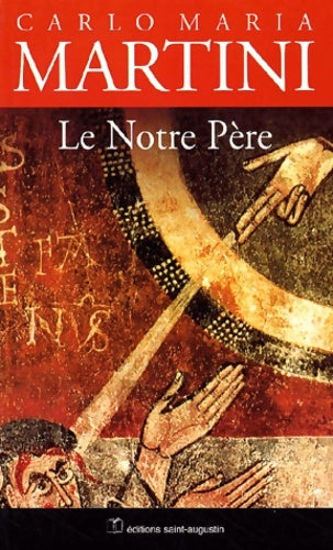 Livrenpoche : Le Notre Père - Carlo Maria Martini - Livre