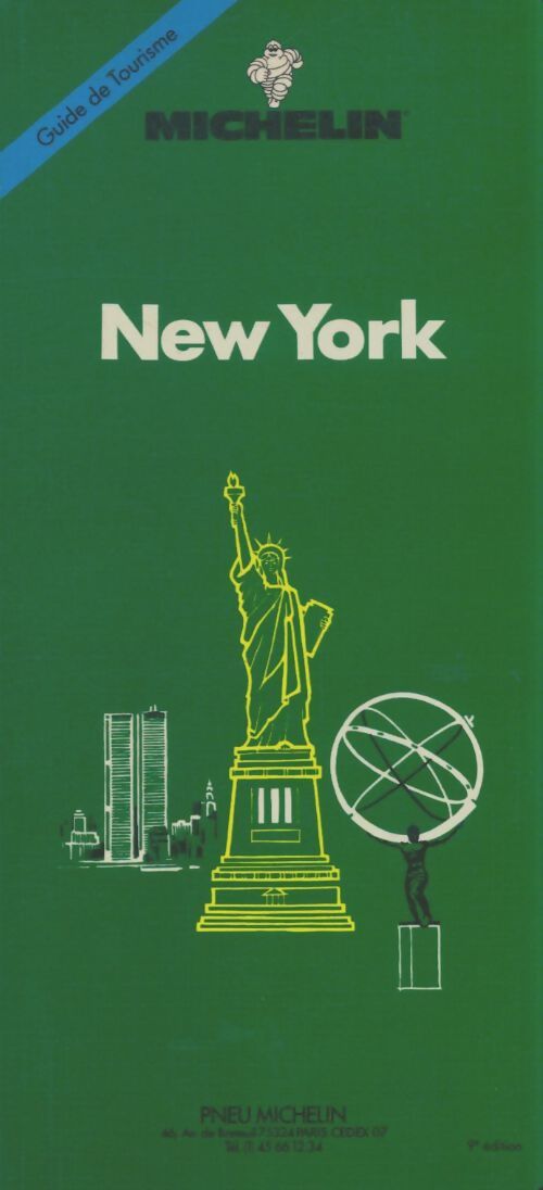 Livrenpoche : New York - Collectif - Livre