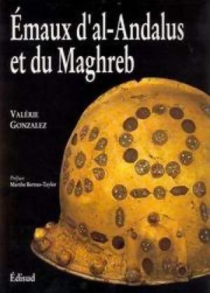 Livrenpoche : Emaux d'Al-Andalus et du Maghreb - Valérie Gonzales - Livre
