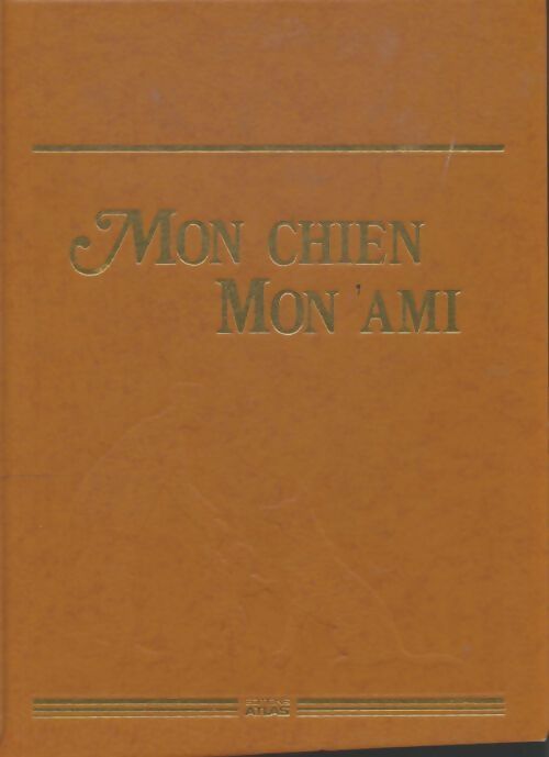 Livrenpoche : Mon chien, mon ami Tome VI - Collectif - Livre