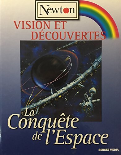 Livrenpoche : La conquête de l'espace - Collectif - Livre