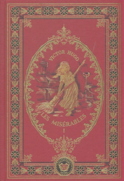 Livrenpoche : Les misérables Tome I - Victor Hugo - Livre