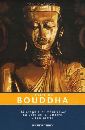 Livrenpoche : L'éveil du Bouddha - Tom Lowenstein - Livre