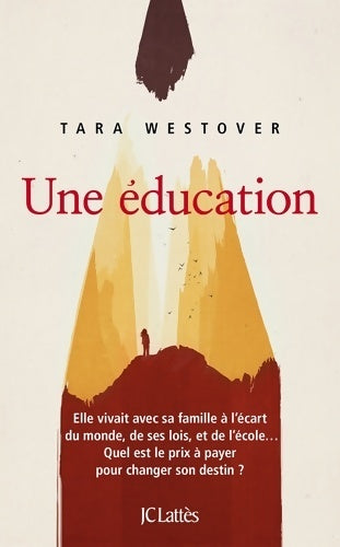 Livrenpoche : Une éducation - Tara Westover - Livre