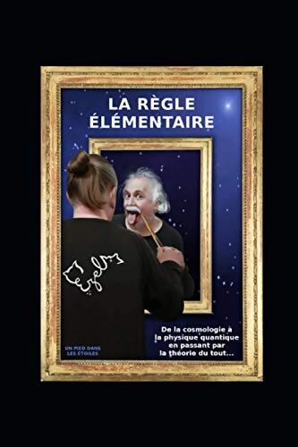 Livrenpoche : La règle élémentaire - Ezel - Livre