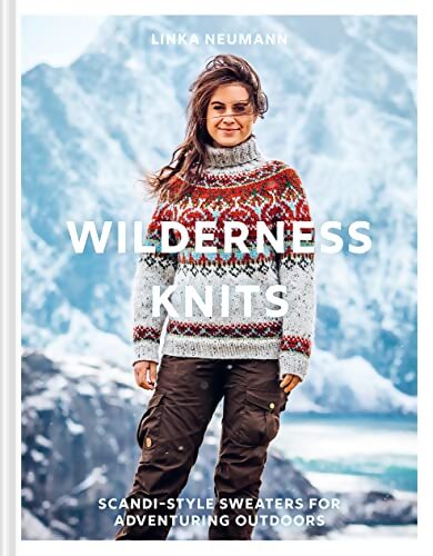 Livrenpoche : Wilderness knits - Linka Neumann - Livre