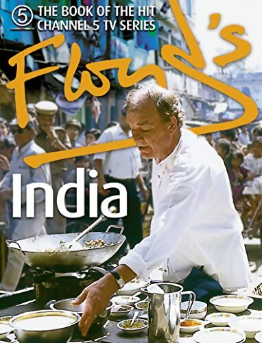Livrenpoche : Floyd's india - Keith Floyd - Livre