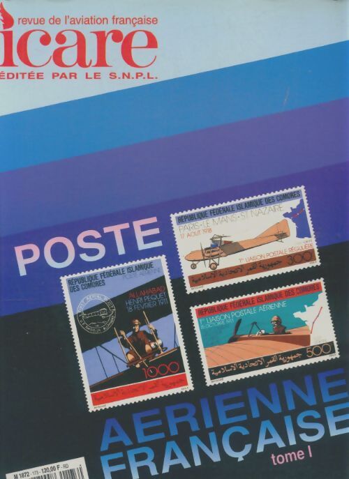 Livrenpoche : Icare n°173 - Collectif - Livre
