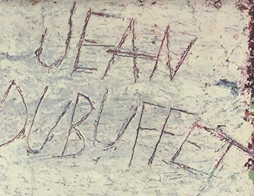 Livrenpoche : Les dessins de Jean Dubuffet - Daniel Cordier - Livre