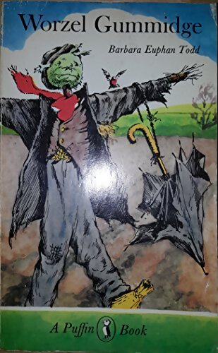 Livrenpoche : Worzel gummidge  - Barbara Euphan Todd - Livre