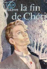 Livrenpoche : La fin de Chéri - Colette - Livre